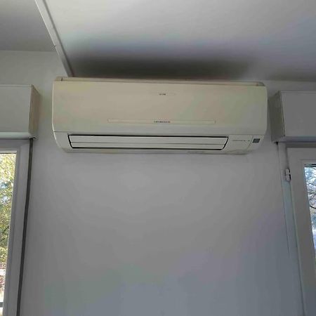 Charmant T3 Moderne Climatise ビユールバンヌ エクステリア 写真